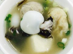 -文辉墨鱼丸大王(铜锣湾渣甸街总店)