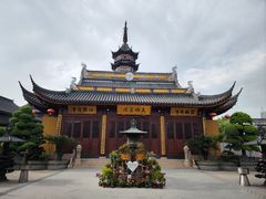 -西林禅寺