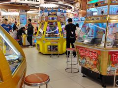 -汤姆熊欢乐世界(光启城店)