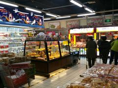 -物美超市(三里河店)