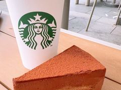 -星巴克(西藏路店)