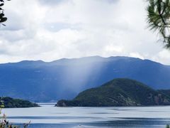 -丽江泸沽湖景区