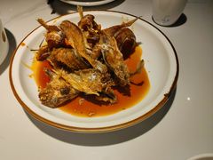 -老阿爸鲜鱼土菜(园区永旺店)