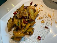 -刘胖子家常菜·蹄花焖藕(富安街店)