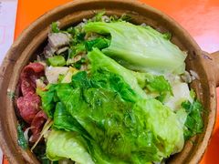 -潮香兴煲仔饭(莲花路店)