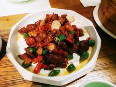 -胡桃里音乐酒馆(曲江店)