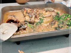 -鱼酷活鱼烤鱼(南京水游城店)