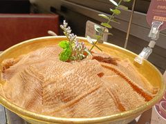 -巴奴毛肚火锅(商城路店)