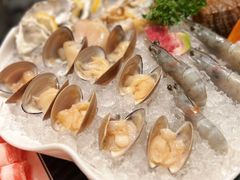 -大渔小鲜火锅店