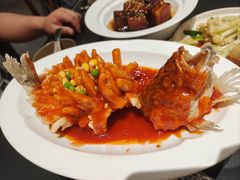 -金陵家宴·金陵春·南京菜(夫子庙店)
