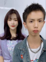 点击看大图 -CUT CUT Hair Salon