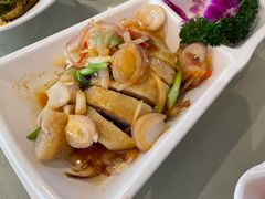 -庄氏祥记家常食府(国瑞建材家居博览中心店)