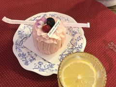 -花间烘焙BLossom Bakery