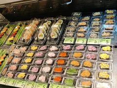 -上清·三文鱼鲜寿司(同德店)