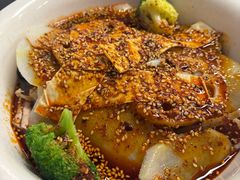 -艺味深尝(云锦路店)