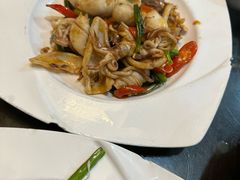 -堂宴·老厦门私房菜(1988仙岳总店)