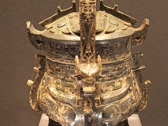 -广西壮族自治区博物馆