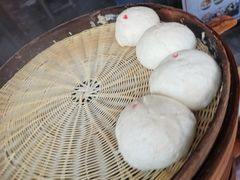 -清泉阁包子铺(中山路店)