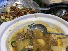 -绿草地·湘菜(7mall店)