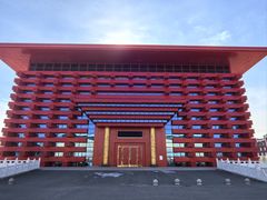 -霍尔果斯国门景区