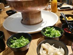 -清真·京华源铜锅涮肉(丰庆店)