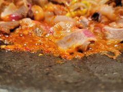 芝士章鱼肥牛-春熙台韩国料理·章鱼肥牛(西丽店)
