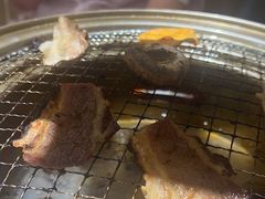 -白山烧烤(文安路万豪店)
