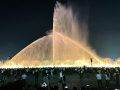 -九龙湖公园