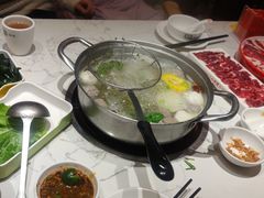 -八合里牛肉火锅(领丰汇店)