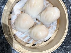 -頂好酒家·经典粤菜(海信广场店)