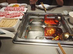 -海底捞火锅(河东万达广场店)