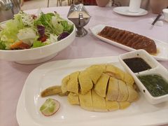 -顺风海鲜港(金玉兰店)