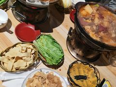 -范贤光鸡公煲(平乐园总店)