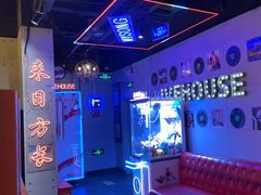 -唱吧麦颂KTV(马驹桥店)