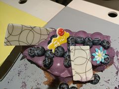 -沈阳和平艾美酒店新食谱西餐厅