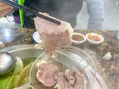 -蔡社牛肉城(龙湖店)