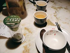 -绿茶餐厅(西湖银泰百货店)