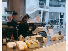 -MQ COFFEE STAND明谦(新洲店)