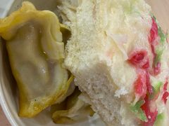 -蒋家桥饺面店(东关街店)