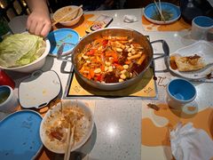-黄记煌三汁焖锅(顺义华联店)
