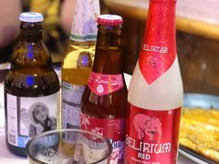 -蚝太郎 • 海鲜烧烤(建国路创始店)
