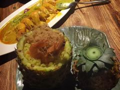 -喜越泰莱·泰越料理(海逸新天地店)