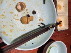 -裕兴记•蟹黄面馆(人民广场店)