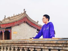 -暖泉古镇