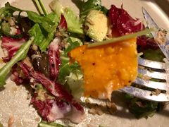 金枪鱼藜麦沙拉-HIGH FIVE哈福手工汉堡(桂林路店)