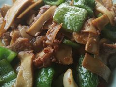 -盐帮食坊•小河帮川菜(四川师大店)