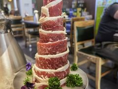 -合易泓烤肉•首创生椰大油边(宁山路店)