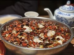 -泥糊破店小酒馆·团建聚餐(南京西路店)