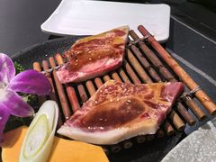 -银座苑烧肉酒场·烤活鳗(仙霞路店)