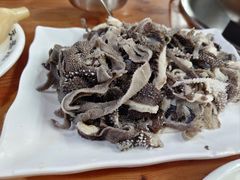 -元盛居(生态大街店)